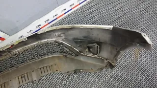  Бампер передний Honda Civic 8 Арт HOK09G501, вид 6