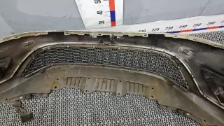  Бампер передний Honda Civic 8 Арт HOK09G501, вид 7