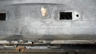  Бампер передний Honda Civic 8 Арт HOK09G501, вид 9