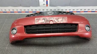  Бампер передний Nissan Note E11 Арт HOK38G501, вид 1