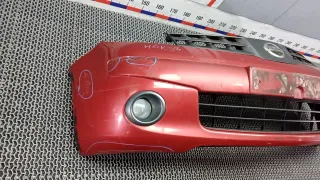  Бампер передний Nissan Note E11 Арт HOK38G501, вид 2