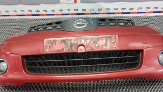  Бампер передний Nissan Note E11 Арт HOK38G501, вид 3