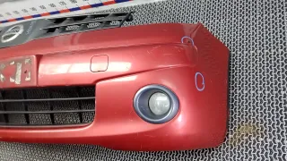  Бампер передний Nissan Note E11 Арт HOK38G501, вид 4