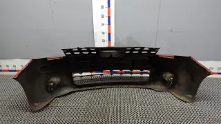  Бампер передний Nissan Note E11 Арт HOK38G501, вид 5
