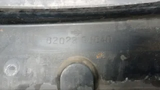  Бампер передний Nissan Note E11 Арт HOK38G501, вид 9