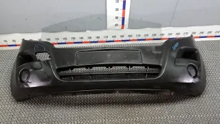  Бампер передний Opel Movano 2 Арт HOK65G501, вид 1