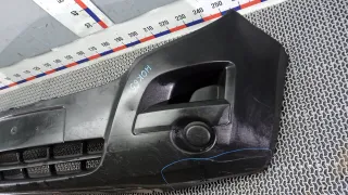  Бампер передний Opel Movano 2 Арт HOK65G501, вид 2