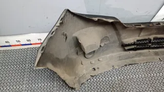  Бампер передний Opel Movano 2 Арт HOK65G501, вид 9