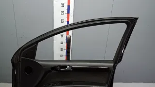  Дверь передняя правая Audi Q7 4L Арт HOK52E201, вид 9