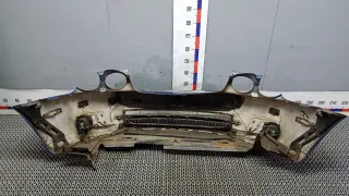 C2S47187XXX,  9X4317D957SC0XXX Бампер передний Jaguar X-Type Арт DOK46G501, вид 5