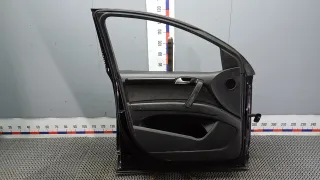  Дверь передняя левая Audi Q7 4L Арт HOK52EN01, вид 11