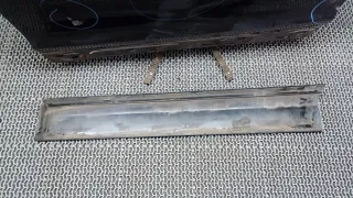  Дверь передняя левая Audi Q7 4L Арт HOK52EN01, вид 8