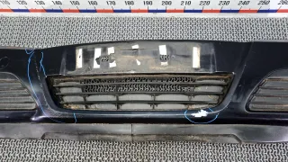  Бампер передний Opel Astra H Арт DOK01G501, вид 3