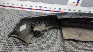  Бампер передний Opel Astra H Арт DOK01G501, вид 8