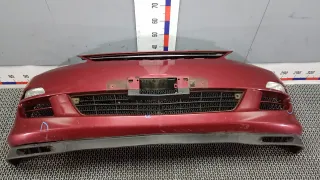  Бампер передний Toyota Previa XR30, XR40 Арт HOK50G501, вид 1