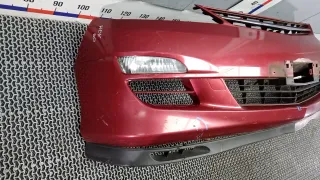  Бампер передний Toyota Previa XR30, XR40 Арт HOK50G501, вид 2