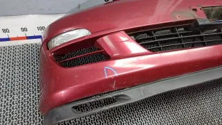  Бампер передний Toyota Previa XR30, XR40 Арт HOK50G501, вид 3