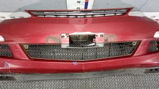  Бампер передний Toyota Previa XR30, XR40 Арт HOK50G501, вид 4