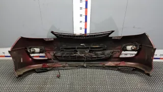  Бампер передний Toyota Previa XR30, XR40 Арт HOK50G501, вид 6