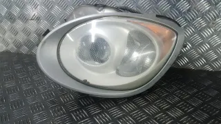 50508592 Фара левая Alfa Romeo Mito Арт NNK05MR01, вид 1