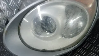 50508592 Фара левая Alfa Romeo Mito Арт NNK05MR01, вид 2