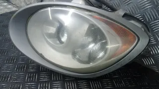 50508592 Фара левая Alfa Romeo Mito Арт NNK05MR01, вид 3