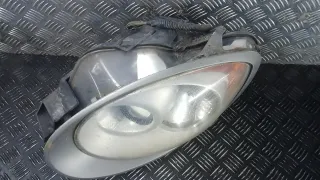 50508592 Фара левая Alfa Romeo Mito Арт NNK05MR01, вид 4
