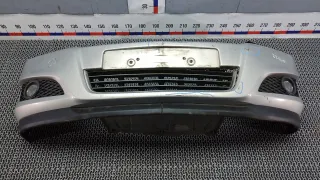  Бампер передний Opel Astra H Арт HOK28G501_A83549, вид 1