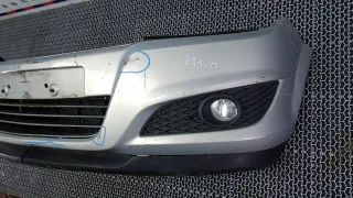  Бампер передний Opel Astra H Арт HOK28G501_A83549, вид 2