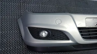 Бампер передний Opel Astra H Арт HOK28G501_A83549, вид 4