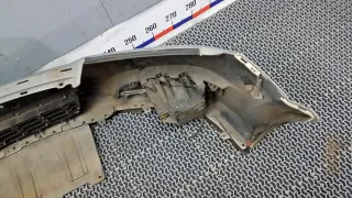  Бампер передний Opel Astra H Арт HOK28G501_A83549, вид 6
