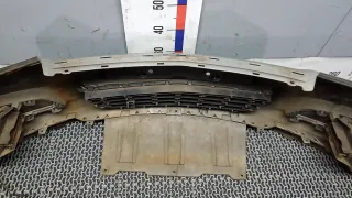  Бампер передний Opel Astra H Арт HOK28G501_A83549, вид 7