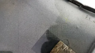  Бампер передний Opel Astra H Арт HOK28G501_A83549, вид 9