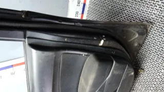  Дверь передняя правая Mitsubishi Outlander 3 Арт HOK03E201_A52507, вид 11