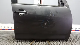  Дверь передняя правая Mitsubishi Outlander 3 Арт HOK03E201_A52507, вид 3