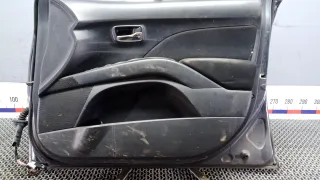  Дверь передняя правая Mitsubishi Outlander 3 Арт HOK03E201_A52507, вид 9