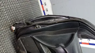  Дверь передняя правая Mitsubishi Outlander 3 Арт HOK03E201_A52507, вид 10