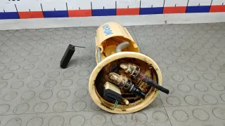  Датчик уровня топлива Ford Mondeo 4 restailing Арт HOK60M701_A92748, вид 3