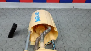  Датчик уровня топлива Ford Mondeo 4 restailing Арт HOK60M701_A92748, вид 4