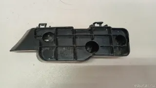 1018010265 Кронштейн переднего бампера левый Geely Emgrand x7 Арт E23787172