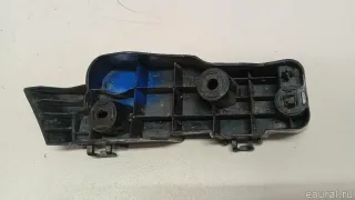 Кронштейн переднего бампера левый Geely Emgrand x7 2015г. 1018010265 - Фото 4