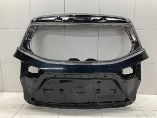 5062002900C15 Дверь багажника Geely Atlas 1 Арт E31514524