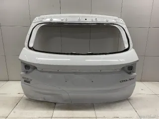 5062031900C15 Дверь багажника Geely Coolray Арт E31688392