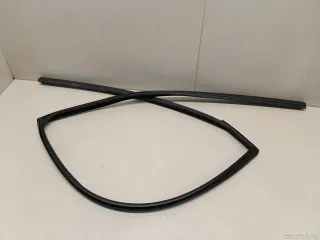 5085072100 Уплотнитель стекла двери Geely Atlas Pro Арт E23252223, вид 5