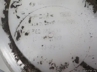 1510061M00 Насос топливный электрический Suzuki SX4 2 Арт E52555716, вид 8