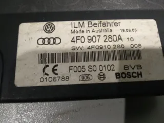 4F0907280A Блок управления (другие) Audi A6 C6 (S6,RS6) Арт 2-1614, вид 2