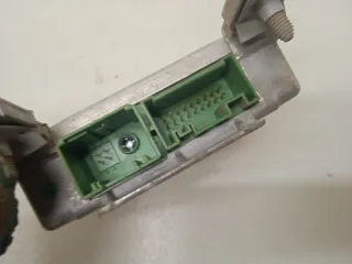 65776962886 Датчик удара BMW 5 E60/E61 Арт 2-6917, вид 3