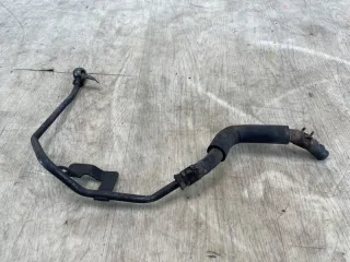 MR980772 Трубка радиатора охлаждения Mitsubishi Outlander 1 Арт 2-11757, вид 1