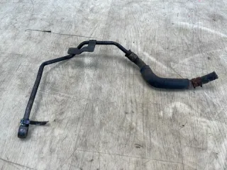 MR980772 Трубка радиатора охлаждения Mitsubishi Outlander 1 Арт 2-11757, вид 2