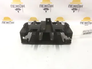 12908508208 Корпус блока управления двигателем BMW 5 F10/F11/GT F07 2.0л Арт 2-14620, вид 1